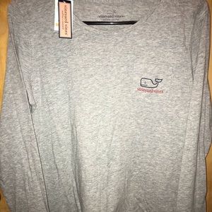 NWT Vineyard Vines Long Sleeve